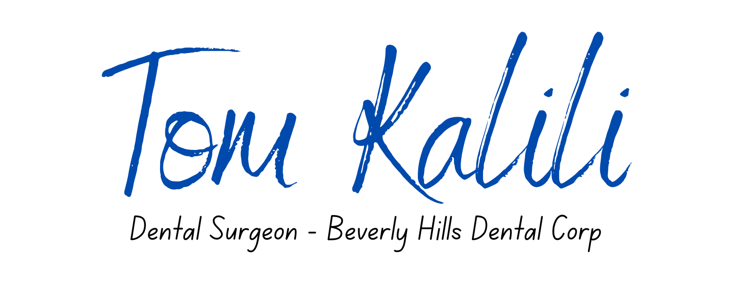 Tom Kalili Logo